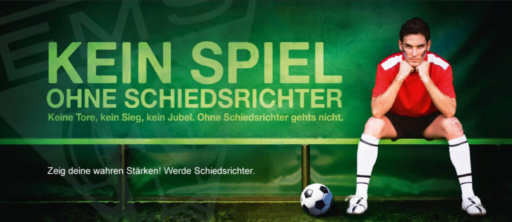 Schiedsrichter