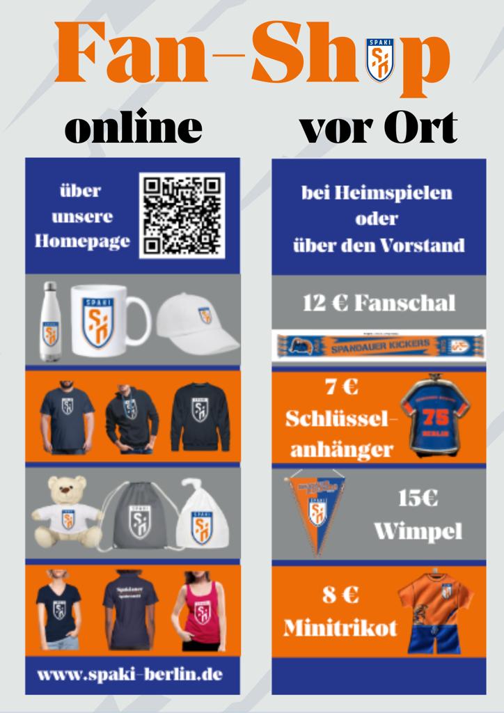 Fanshop