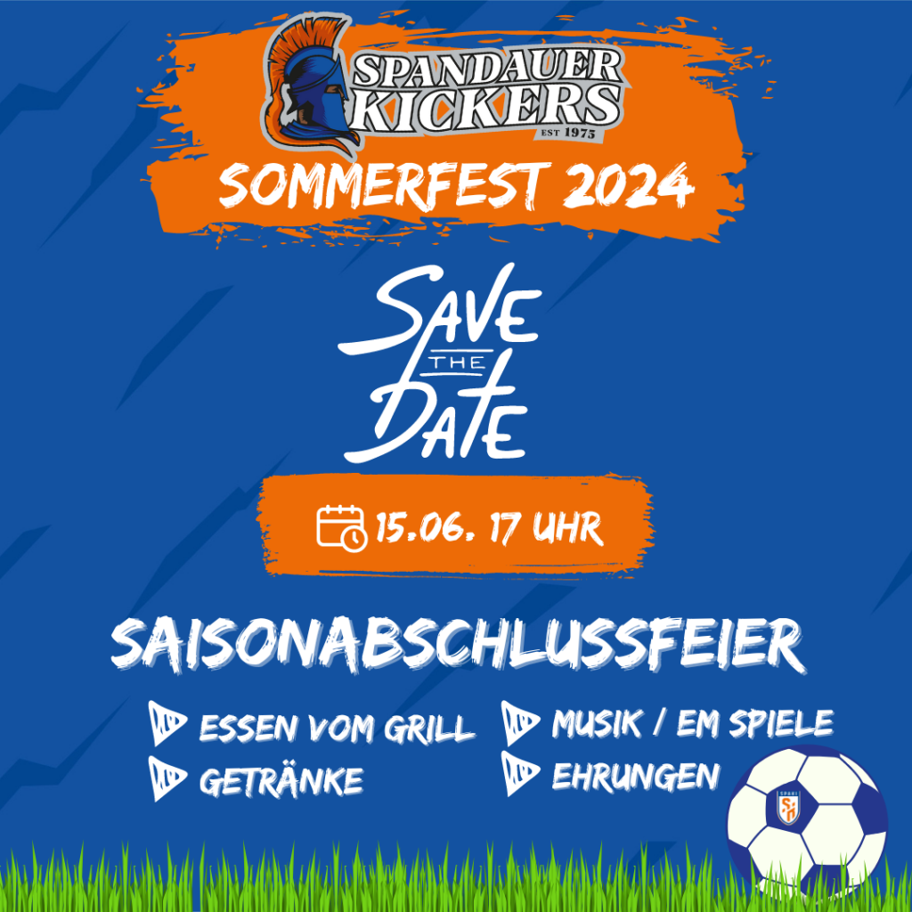 Sommerfest