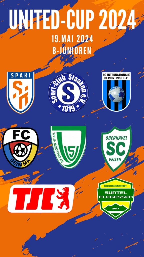 UNITED CUP 2024
