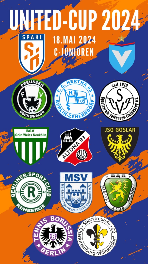 UNITED CUP 2024
