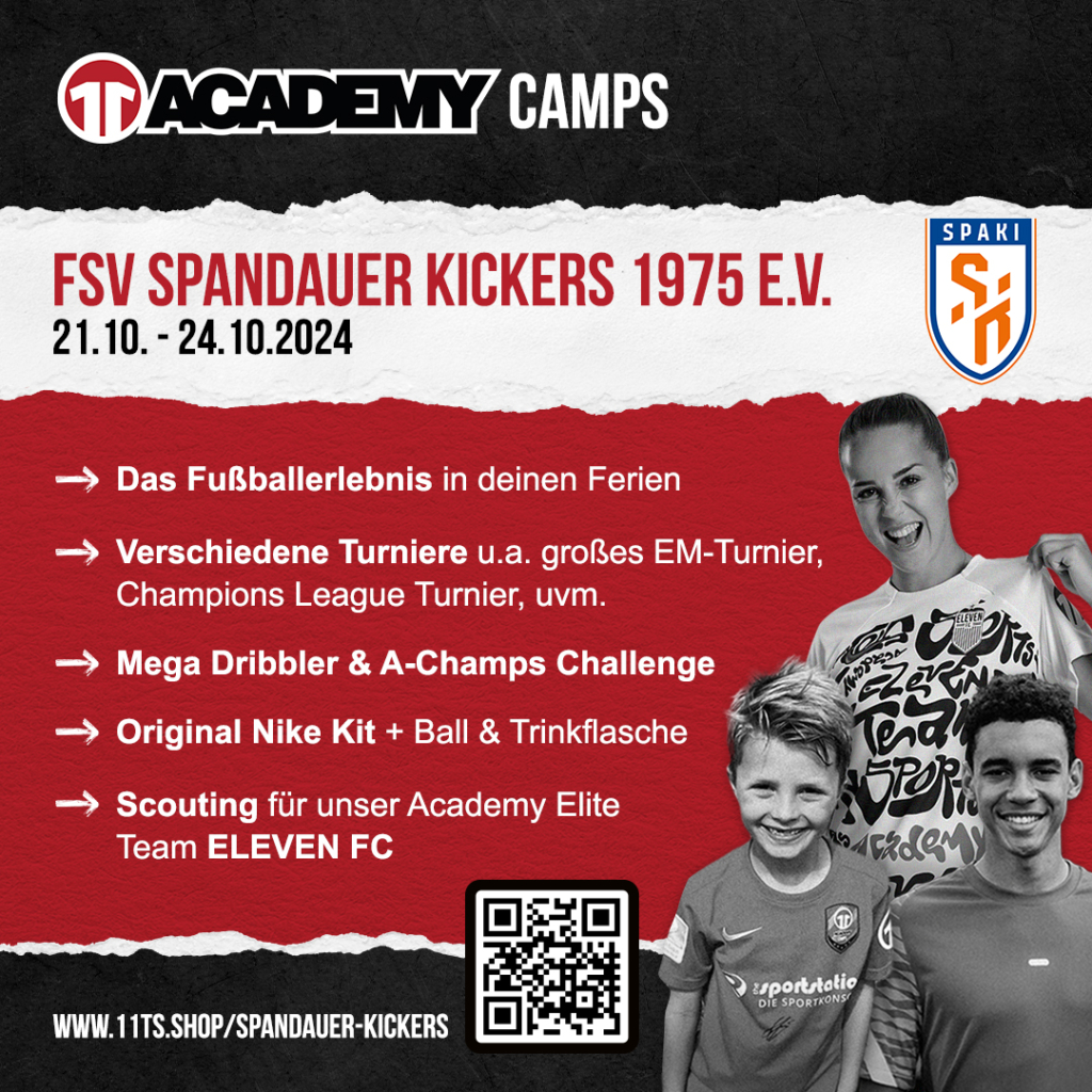 Herbst Camp 2024