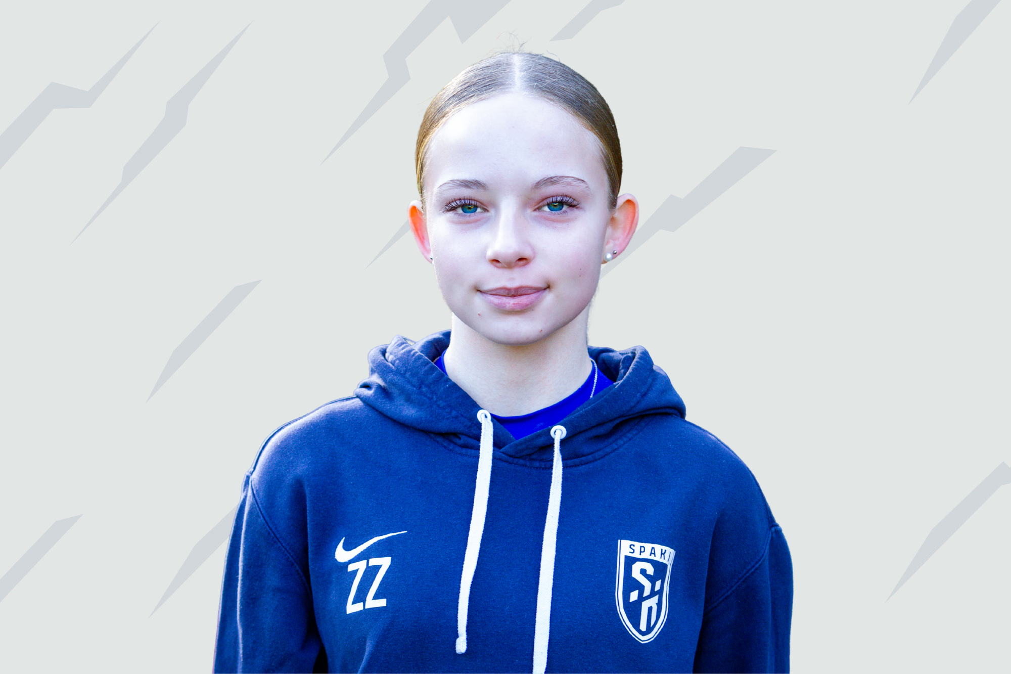 U13 D Juniorinnen