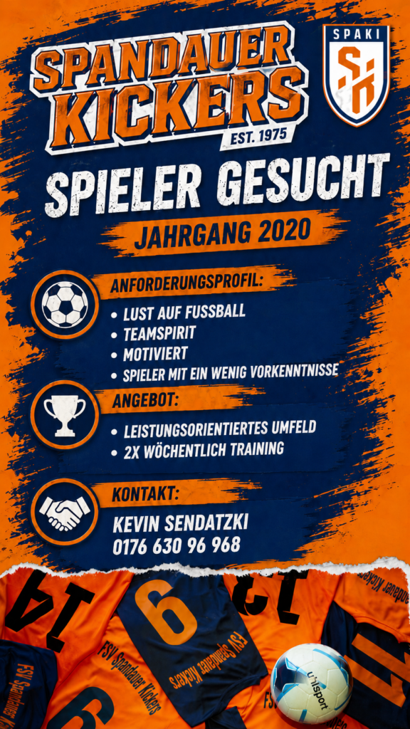 U7 G Junioren