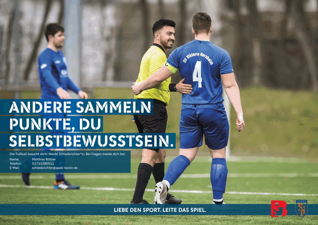 Schiedsrichter