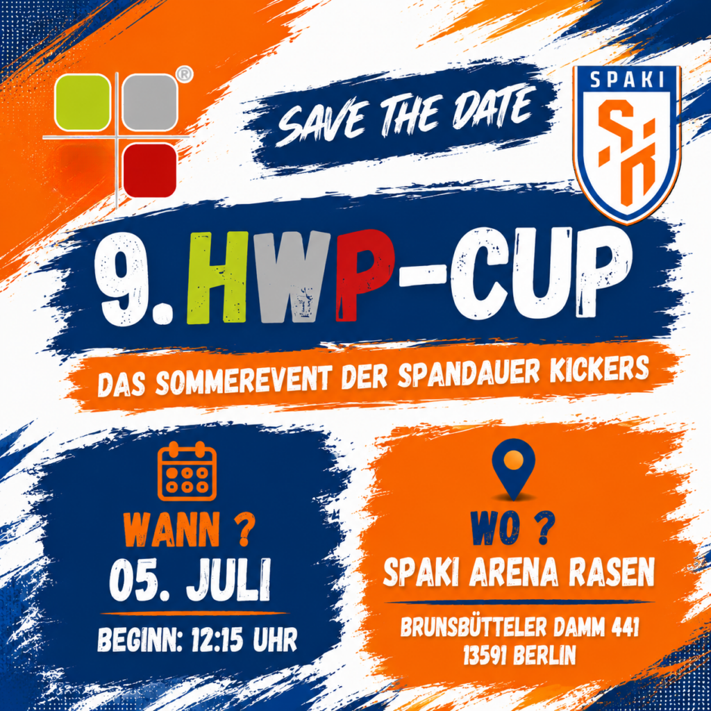 HWP CUP 2026