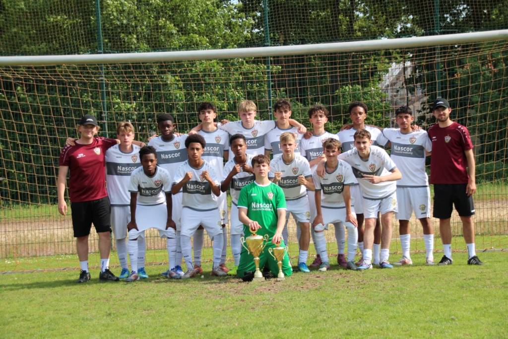 Rückblick auf den UNITED-CUP 2026