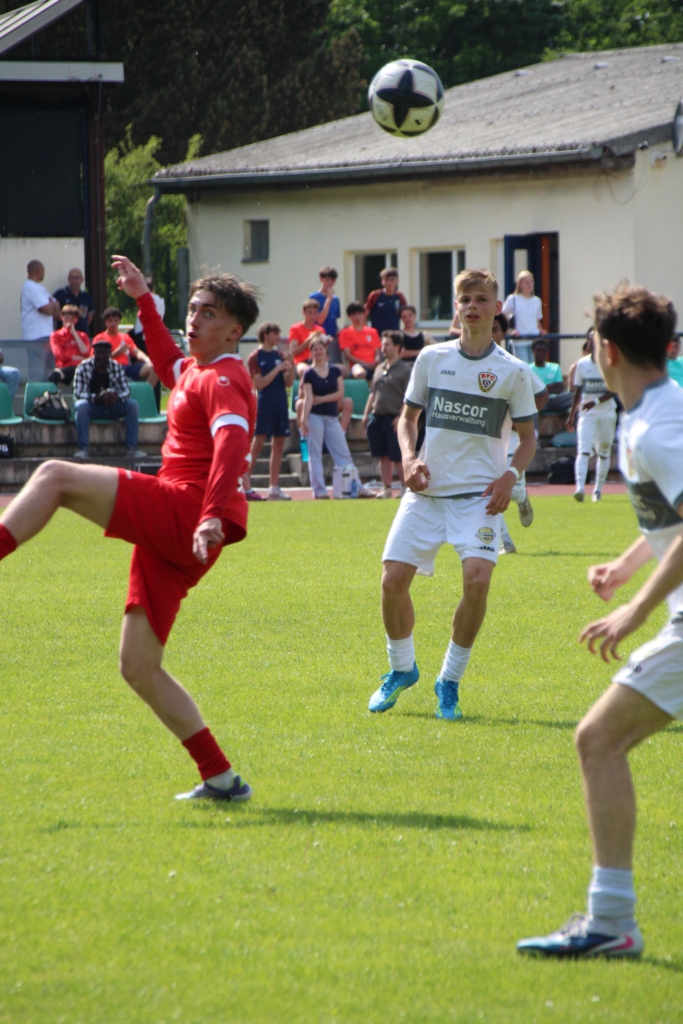 Rückblick auf den UNITED-CUP 2026