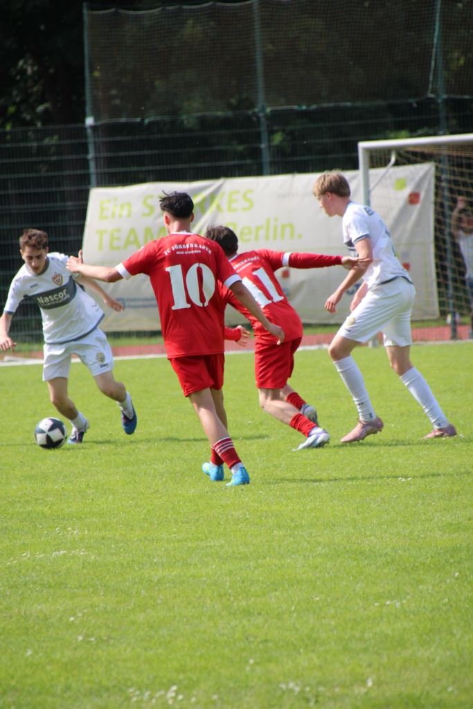 Rückblick auf den UNITED-CUP 2026