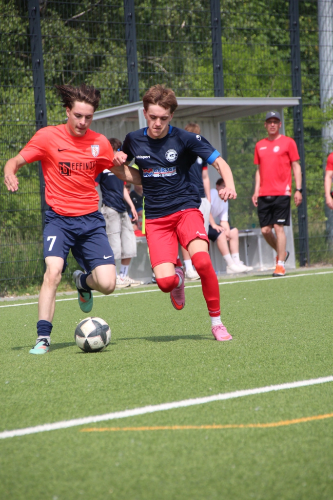 Rückblick auf den UNITED-CUP 2026
