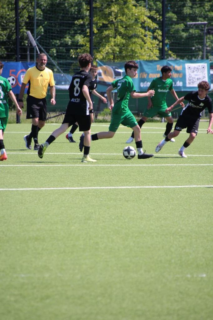 Rückblick auf den UNITED-CUP 2026