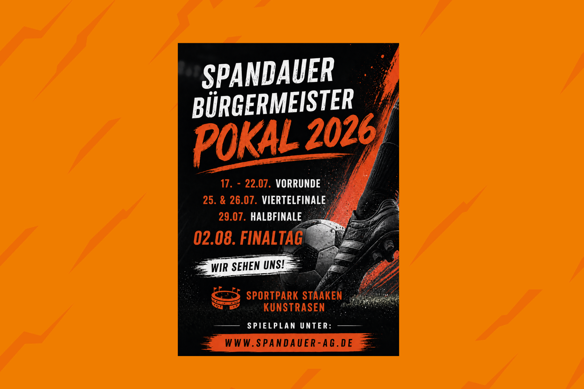 FSV Spandauer Kickers