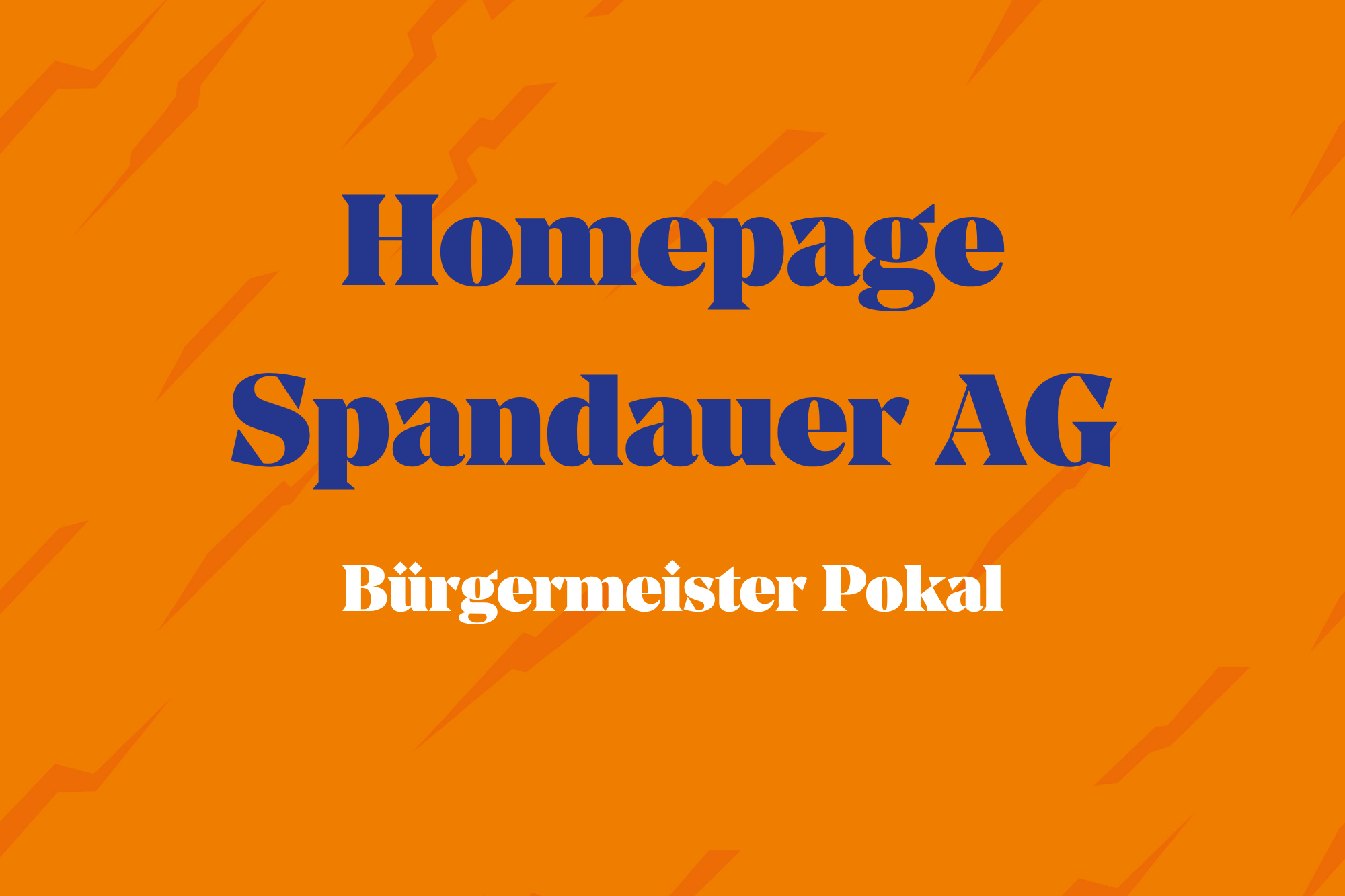 FSV Spandauer Kickers