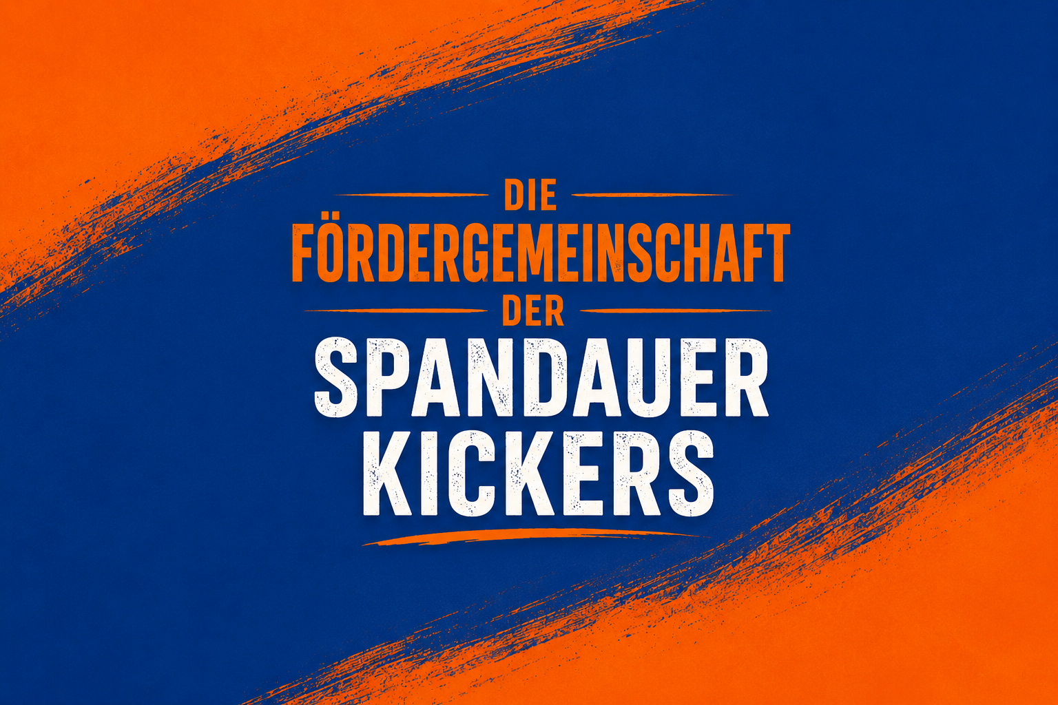 FSV Spandauer Kickers
