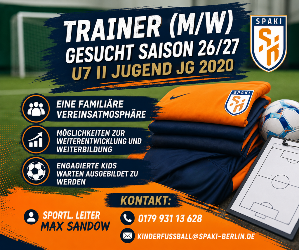 U6 G Junioren