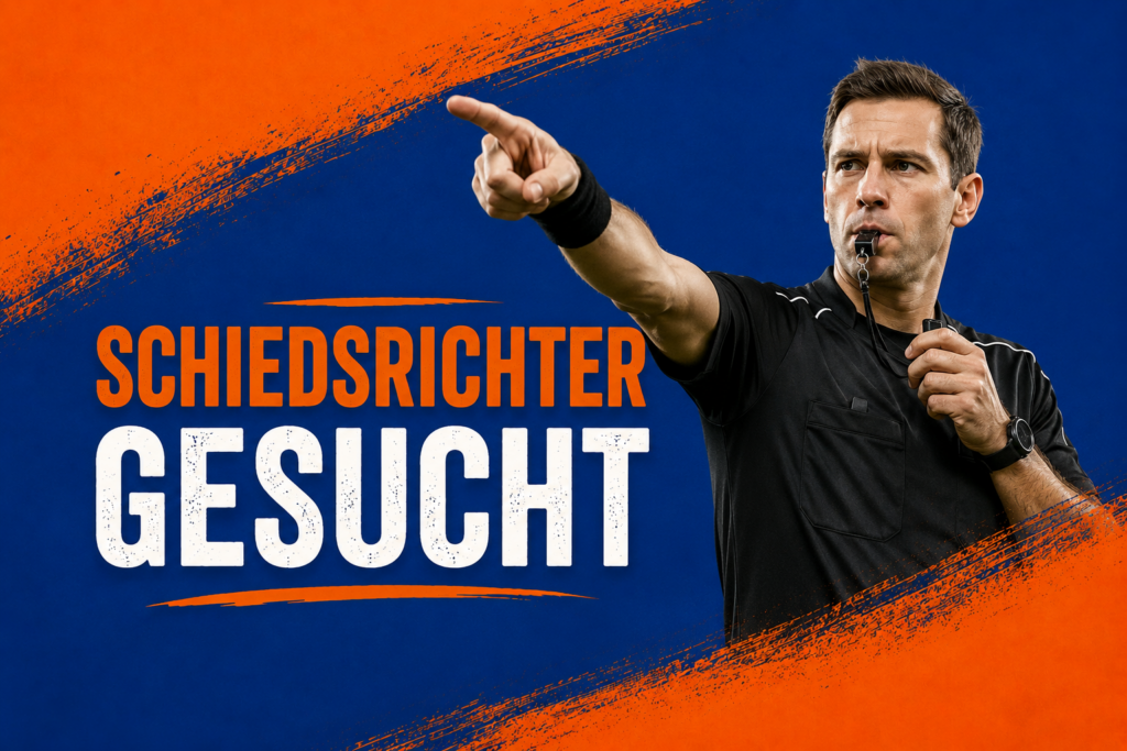 Schiedsrichter