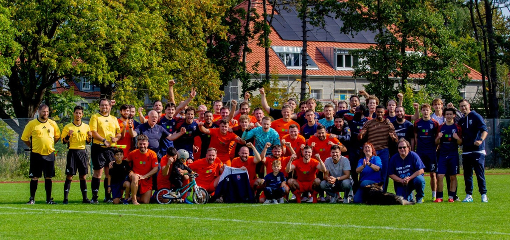 SpaKi Reunion 2016 - 2026
