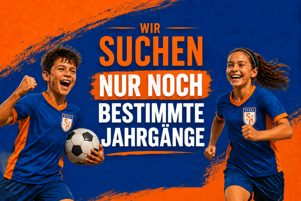 Wir suchen...